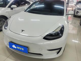 MODEL 3 后轮驱动版 