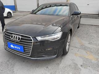 奥迪A6L TFSI 