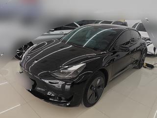 MODEL 3 后轮驱动版 