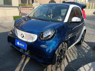 SmartForTwo 1.0L 