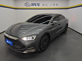 比亚迪汉DM 2.0T 