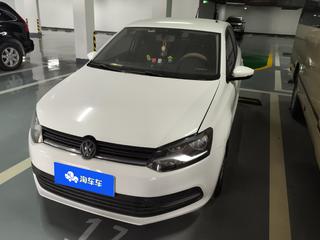 POLO 1.5L 安驾版 