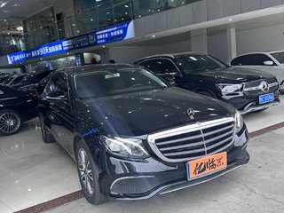 奔驰E级 E260L 