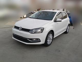 POLO 1.6L 舒适版 