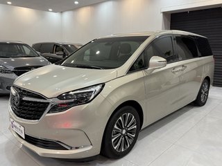 别克GL8 ES陆尊 2.0T 自动 653T豪华型 