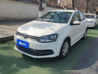 POLO 1.5L 安驾版 