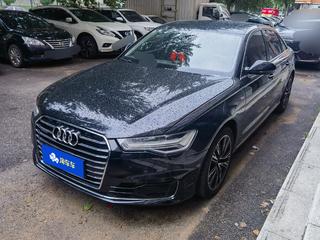 奥迪A6L 35TFSI 