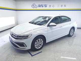 宝来 1.2T 200TSI畅行版 