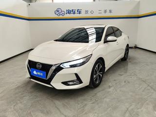 日产轩逸 1.6L 