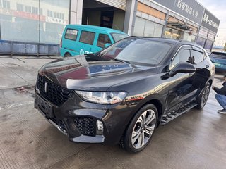 VV5 2.0T 旗舰型 