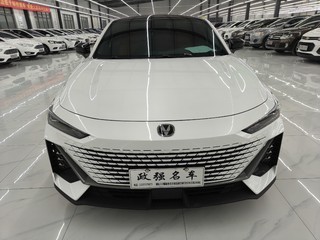 长安UNI-V 1.5T 