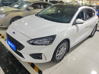 福特福克斯 1.5T 自动 锋潮型 