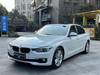 宝马3系 320Li 