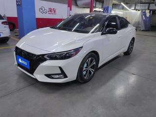 日产轩逸 1.6L 
