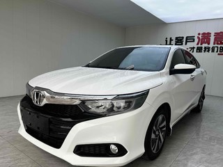 凌派 1.0T 豪华版 