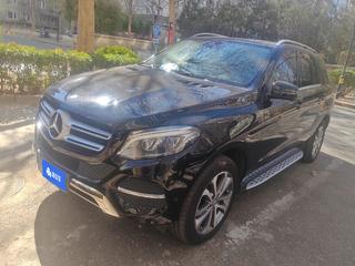 奔驰GLE级 GLE400 3.0T 自动 