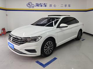 速腾 1.4T 280TSI舒适型 