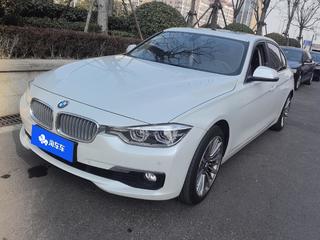 宝马3系 320Li 