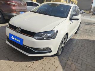 大众POLO 1.5L 自动 安享版 