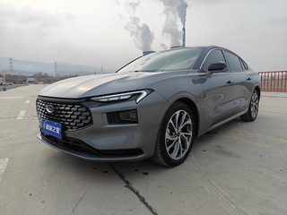 蒙迪欧 2.0T EcoBoost245至尊型 