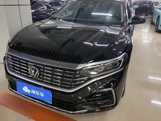 大众帕萨特PHEV 1.4T 