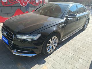 奥迪A6L 35TFSI 