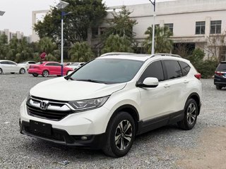 CR-V 1.5T 