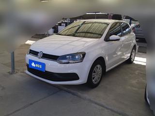 POLO 1.4L 风尚版 