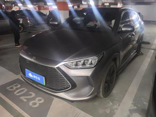 比亚迪宋PLUS PHEV 1.5L 