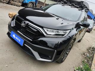 CR-V 1.5T 