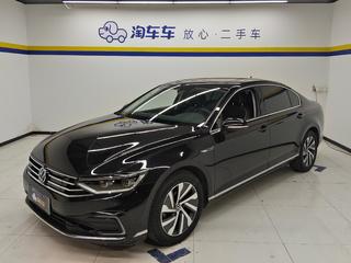 大众迈腾GTE 1.4T 