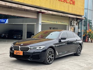 宝马5系 530Li 