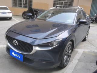 马自达CX-30 2.0L 