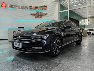 大众迈腾 2.0T 自动 330TSI-30周年纪念型 