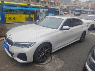 宝马3系 320Li 