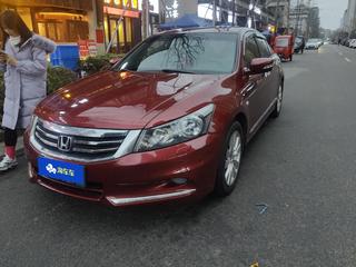 雅阁 2.0L PE 