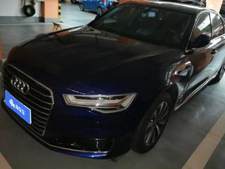 奥迪A6L TFSI 