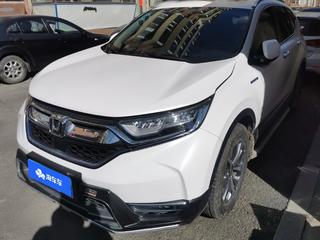 CR-V 2.0L 