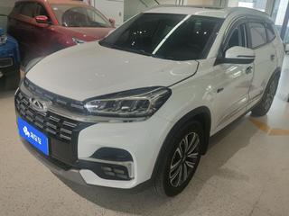 瑞虎8 1.6T 精英型 