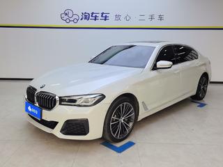 宝马5系 530Li 