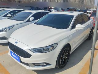 蒙迪欧 2.0T EcoBoost200豪华型 