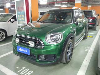 迷你Countryman 