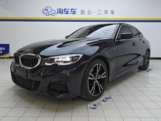 宝马3系 325i 
