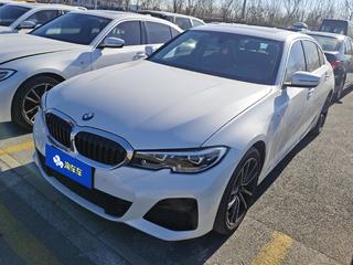 宝马3系 320Li 