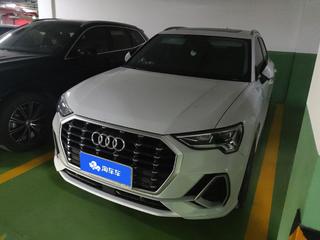 奥迪Q3 1.4T 时尚动感型 