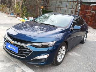 雪佛兰迈锐宝XL 1.3T 自动 535T锐动版 