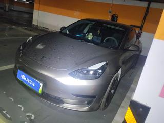 MODEL 3 后轮驱动版 