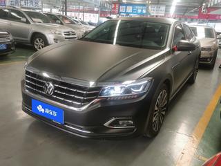 帕萨特 2.0T 330TSI豪华版 