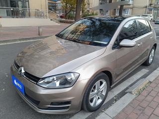 高尔夫 1.4T 豪华型 