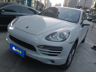 保时捷Cayenne 3.0T 自动 